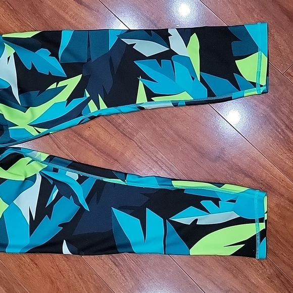 Under Armour Pants & Jumpsuits Nwt Plus Size Under Armour Leggings
